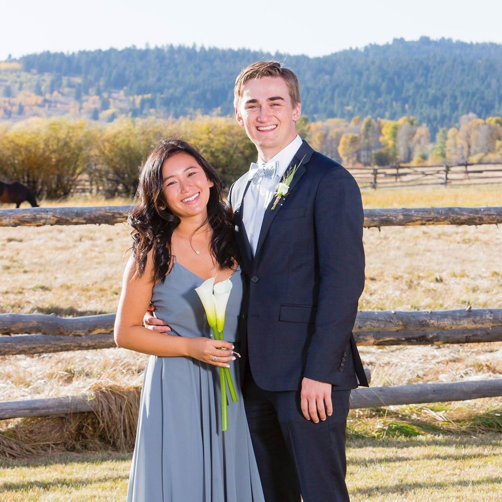 Meet your Posher, Ann